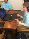 More Fun Time Typing